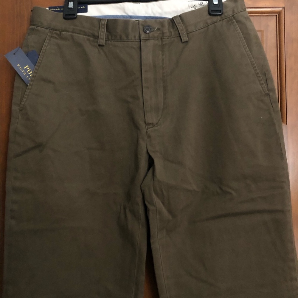 NWT Polo Ralph Lauren Pants
